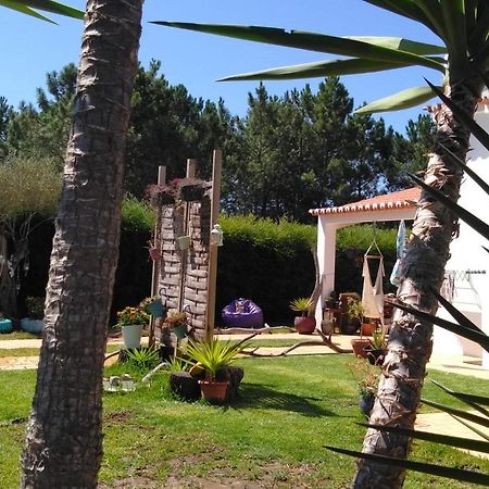 Casa Lagom Hotel Aljezur Luaran gambar