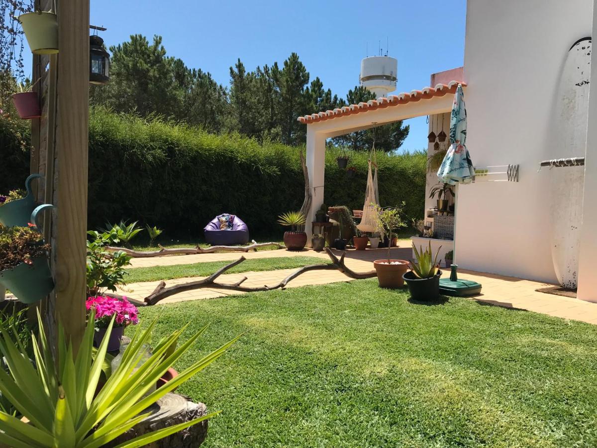 Casa Lagom Hotel Aljezur Luaran gambar