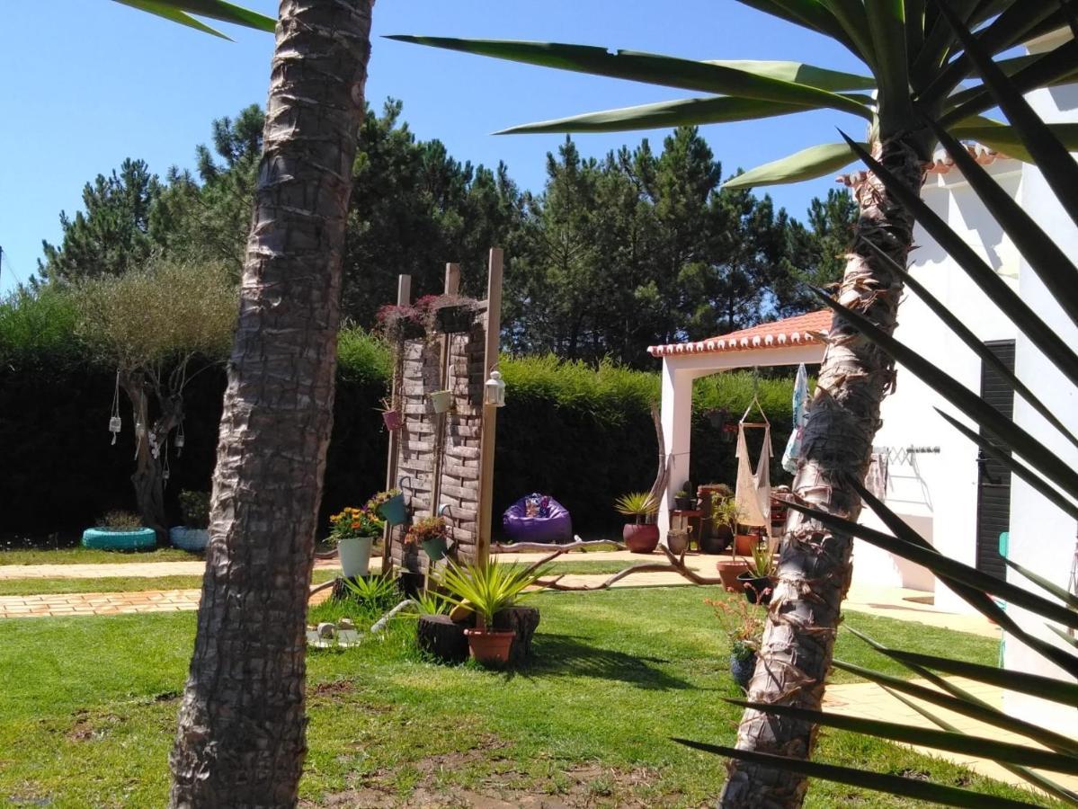 Casa Lagom Hotel Aljezur Luaran gambar