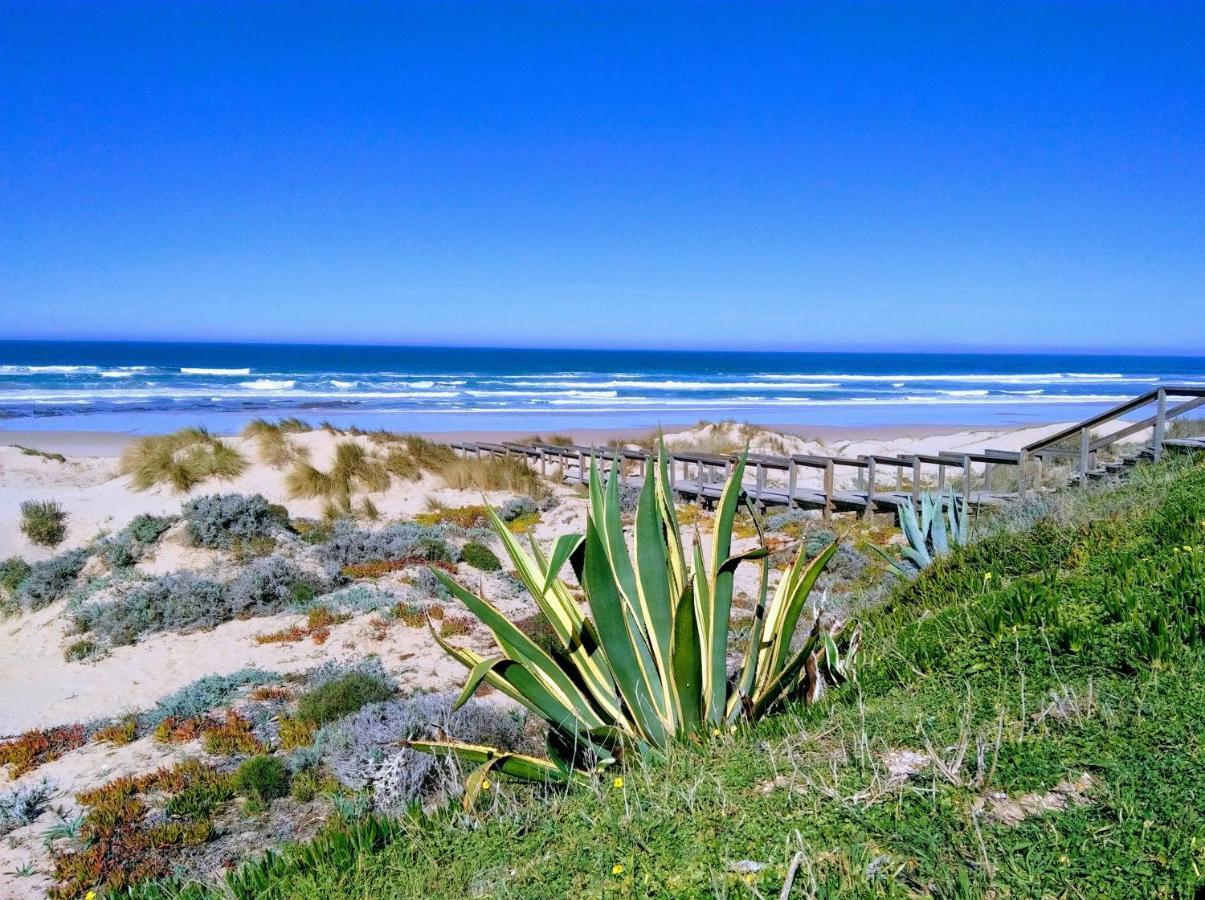 Casa Lagom Hotel Aljezur Luaran gambar
