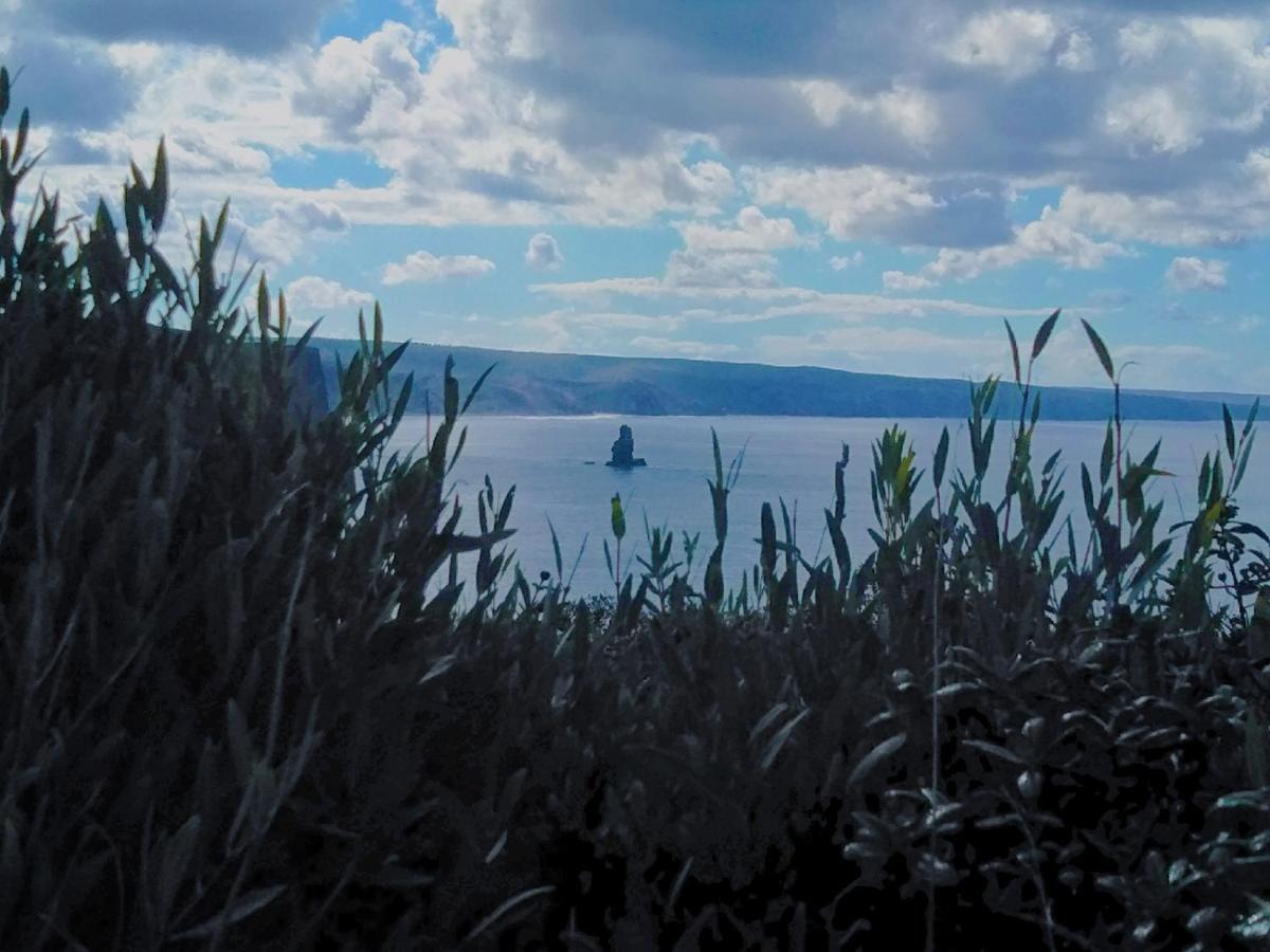 Casa Lagom Hotel Aljezur Luaran gambar