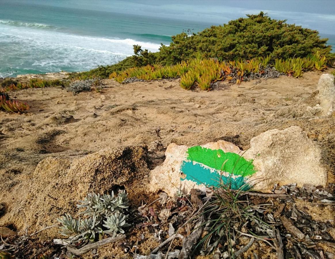 Casa Lagom Hotel Aljezur Luaran gambar